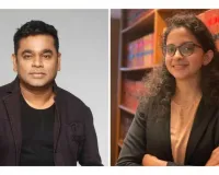 एडवोकेट मलिका शिरज़ादे ने ए.आर. रहमान के ‘सीक्रेट माउंटेन’ के लिए बनाया नवाचारी कानूनी मॉडल