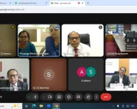 सूरत : श्रीलंका आर्थिक एवं निवेश शिखर सम्मेलन के लिए दक्षिण गुजरात के उद्यमियों को आमंत्रण