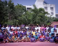 जयपुर में होने जा रहा है CPKL सीज़न 2 का भव्य शुभारंभ — अब की बार मुकाबला होगा दुबई में!