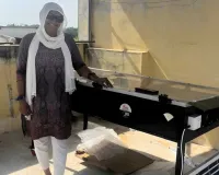 सफलता की कहानी – श्रीमती ज़ंखना पुंडरीककुमार पुरोहित, मोबा रोड, पादरा, वडोदरा (गुजरात)