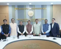 सूरत : राष्ट्रपति द्रौपदी मुर्मू की बोत्सवाना यात्रा के दौरान सूरत चैंबर प्रतिनिधिमंडल भी करेगा बोत्सवाना दौरा