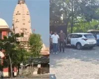 सूरत : बिलिमोरा में एसएमसी और बिश्नोई गिरोह के बीच गोलीबारी, तीन देसी पिस्तौल और 27 कारतूस बरामद