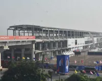 सूरत :  बुलेट ट्रेन परियोजना की प्रगति की समीक्षा करेंगे प्रधानमंत्री मोदी