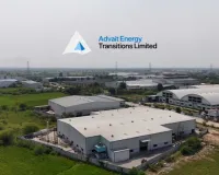 एडवैत एनर्जी ट्रांज़िशन्स का Q2 FY26 लाभ 163% बढ़ा; कंपनी ने विकास हेतु नेतृत्व मजबूत किया