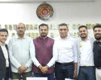 सूरत : ‘फूडप्रेन्योर्स – किचन से बाजार तक’ विषय पर चैंबर ने आयोजित किया सेमिनार