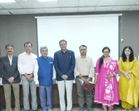 सूरत : 'विश्व मधुमेह दिवस' पर चैंबर ऑफ कॉमर्स और IMA-सूरत की संयुक्त पहल में जागरूकता कार्यक्रम आयोजित