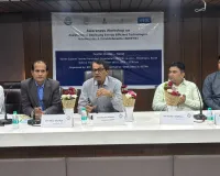 सूरत : दक्षिण गुजरात टेक्सटाइल प्रोसेसर्स एसोसिएशन में ‘ज्ञान एवं प्रसार कार्यशाला’ का आयोजन