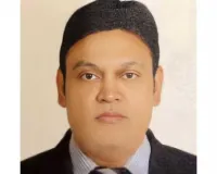 'ईमानदारी विकल्प नहीं, बुनियाद है': IFS आशुतोष कुमार के मंत्र से बढ़ रही साइलेंट स्ट्रेंथ संस्कृति