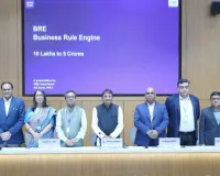 सूरत : MSME को SBI का तोहफा, ₹5 करोड़ तक का गारंटी-मुक्त लोन 'मिनटों में' होगा स्वीकृत