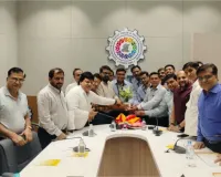 सूरत : कपड़ा मार्केटों में शॉर्ट सर्किट पर नकेल कसने की तैयारी, टोरेंट पावर और फोस्टा ने शुरू किया सुरक्षा अभियान