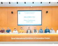 सूरत : 22 से 24 नवंबर तक ‘SiTex – सूरत इंटरनेशनल टेक्सटाइल एक्सपो-2025’ का आयोजन