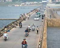 सूरत: 146 दिनों बाद कॉजवे फिर खुला, कतारगाम–रांदेर के लोगों को मिली बड़ी राहत