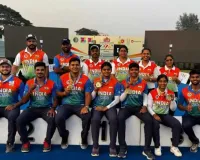 ढाका में भारत की चमक: एशियन आर्चरी 2025 में विश्व नंबर 1 रैंकिंग और ऐतिहासिक 10 पदक