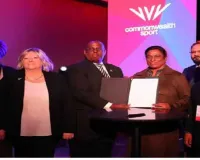 अहमदाबाद में होंगे 2030 राष्ट्रमंडल खेल