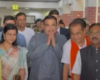 सूरत : गुजरात में हाईवे प्रोजेक्ट्स के लिए केंद्र सरकार देगी ₹20,000 करोड़, नितिन गडकरी का बड़ा ऐलान