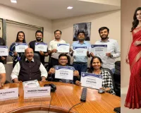 सूरत : स्मार्ट सिटी में AI क्रांति तेज़ - 5 मिनट में कैटलॉग, 5 सेकंड में रेसिपी