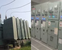 सूरत : सचिन जीआईडीसी ‘डी’ सबस्टेशन में 20 एमवीए की अतिरिक्त क्षमता, पावर ट्रिपिंग में कमी की उम्मीद