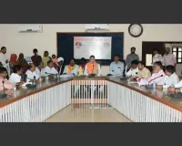 राजकोट में खानाबदोश समुदाय के लिए विशेष शिविर आयोजित