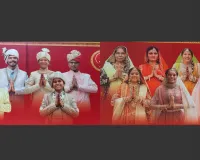 सूरत में फिर दीक्षा महोत्सव का दौर, सामूहिक संयम के पथ पर अग्रसर होंगे 13 दीक्षित