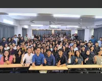 सूरत : पैनोरामिक एजुकेशन के छात्रों ने रचा सफलता का नया इतिहास