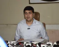 सूरत जिले में मतदाता सूची का विशेष गहन पुनरीक्षण अभियान शुरू