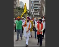 सूरत : प्रकाश पर्व पर वेसू गुरुद्वारे में विशेष धार्मिक कार्यक्रम 5 नवंबर को