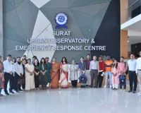 सूरत : एसएमसी–यूनिसेफ पहल के तहत बाल-मित्र शहर बनाने की दिशा में महत्वपूर्ण कदम