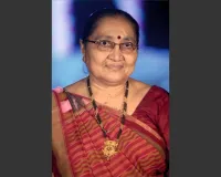 सूरत : देसाई परिवार ने किया प्रेरणादायक निर्णय, दिवंगत लीलाबेन देसाई के नेत्र और देहदान से फैलाई मानवता की ज्योति