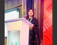 सूरत : दुबई में प्रथम अंतर्राष्ट्रीय एवं 31वां वार्षिक सहोदया स्कूल कॉम्प्लेक्स कॉन्फ्रेंस का भव्य आयोजन