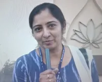 राजकोट में मतदाता सूची पुनरीक्षण अभियान को मिल रही नागरिकों की सकारात्मक प्रतिक्रिया