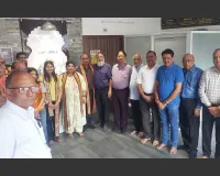 सूरत : अग्रवाल समाज हेल्थ सेंटर में सर्वाइकल वैक्सीन पर 50 प्रतिशत रियायत और दंत परामर्श कैंप आयोजित