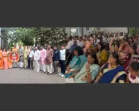 सूरत, महाराष्ट्र माहेश्वरी परिवार का दिवाली स्नेहमिलन और अन्नकूट कार्यक्रम धूमधाम से सम्पन्न