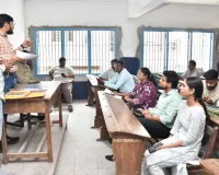 वडोदरा में वोटर रजिस्ट्रेशन फॉर्म के डिजिटाइजेशन के लिए फैसिलिटेशन सेंटर शुरू