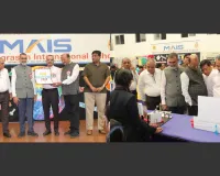 सूरत : “कौशल कार्निवल 2025” में छात्रों की रचनात्मक प्रतिभा चमकी