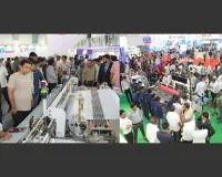 सूरत: ‘सीटेक्स एक्सपो’ को जबरदस्त प्रतिसाद, दो दिनों में 24 हजार से अधिक विजिटर्स ने की मुलाकात