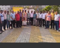 सूरत : अग्रवाल समाज ट्रस्ट ने श्री माधव गोशाला में किया सेवा-समर्पण का दिव्य आयोजन