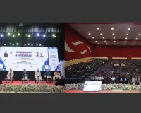 राजकोट : गुजरात स्टेट बायोटेक्नोलॉजी मिशन ने राजकोट में छात्रों को दिलाया बायोटेक करियर का रोडमैप