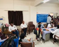 राजकोट की 71 आशा वर्कर्स को मिला फ्री हेल्थ चेक-अप कैंप का लाभ