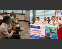 सूरत : एसएमए की 210वीं साप्ताहिक मीटिंग संपन्न, व्यापार की कमजोर ग्राहकी पर हुई चर्चा