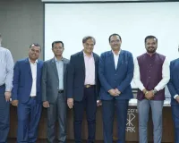 सूरत : चैंबर ऑफ कॉमर्स में स्मार्ट इन्वेस्टमेंट पर सेशन आयोजित