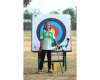 ओडिशा की एक किसान की बेटी, जिसने एक संयोग को खेल के भविष्य में बदल दिया