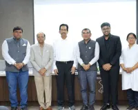 सूरत : टेक्सटाइल पर्व का दूसरा दिन, विशेषज्ञों ने दी टेक्सटाइल एजुकेशन, स्किल डेवलपमेंट और डिजिटल ग्रोथ पर अहम जानकारी