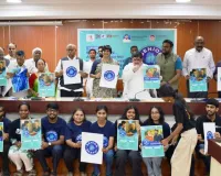 हैदराबाद ने शुरू किया 'सीनियर साथी', अकेले रहने वाले बुज़ुर्गों के लिए सामुदायिक सहयोग का नया मॉडल