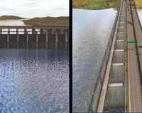 सूरत : शहर में बनेगा भारत का सबसे बड़ा ग्राउंडवाटर प्रोजेक्ट, स्टैंडिंग कमेटी ने बैराज के पहले फ़ेज़ को दी मंज़ूरी