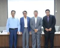 सूरत : टेक्सटाइल पर्व का चौथा दिन, सस्टेनेबल मैन्युफैक्चरिंग और एमएमएफ पर इंडस्ट्री लीडर्स की गाइडेंस