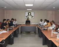 सूरत : जिले के 16 विधानसभा क्षेत्रों में एसआईआर डिजिटाइजेशन 100% पूरा