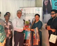 अनुदीप फाउंडेशन और डीबीएस बैंक इंडिया ने युवाओं को सशक्त बनाने के लिए डीपटेक प्रशिक्षण केंद्र का उद्घाटन किया