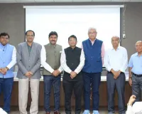 सूरत : चैंबर के टेक्सटाइल फेस्टिवल का समापन, सीएमएआई ने सूरत को गारमेंट हब बनने के लिए किया प्रेरित