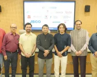 सूरत : गुजराती फिल्मों में निवेश के अवसरों पर चैंबर में विशेष सत्र आयोजित