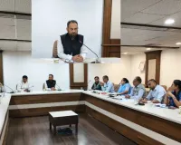 सूरत : भेस्तान में पीएम आवास योजना को मिली रफ्तार, 203 करोड़ का EWS-1 हाउसिंग प्रोजेक्ट मंज़ूर